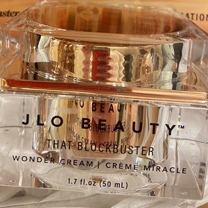 JLo Beauty Blockbuster Cream